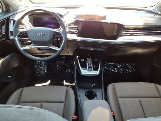 2025 Audi Q4 e-tron Premium Plus
