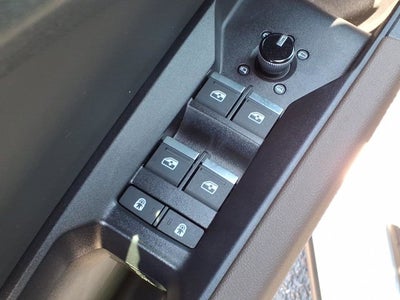 2025 Audi Q4 e-tron Premium Plus
