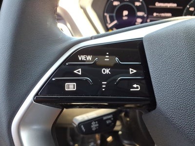 2025 Audi Q4 e-tron Premium Plus