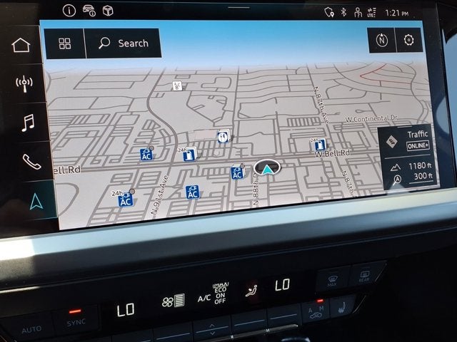 2025 Audi Q4 e-tron Premium Plus