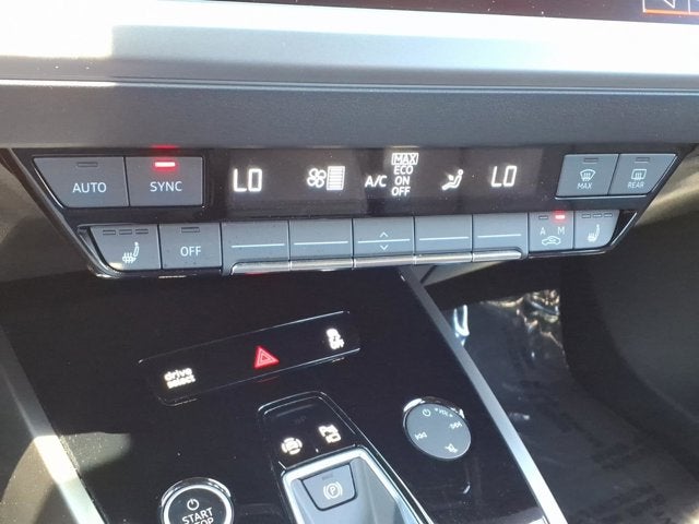 2025 Audi Q4 e-tron Premium Plus
