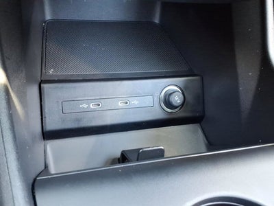 2025 Audi Q4 e-tron Premium Plus