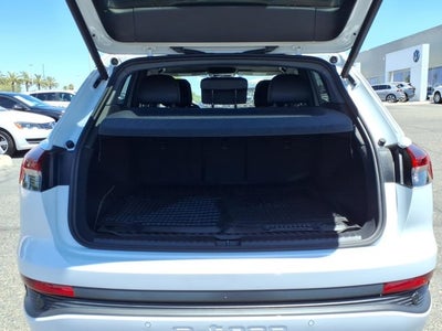2023 Audi Q4 e-tron Premium Plus