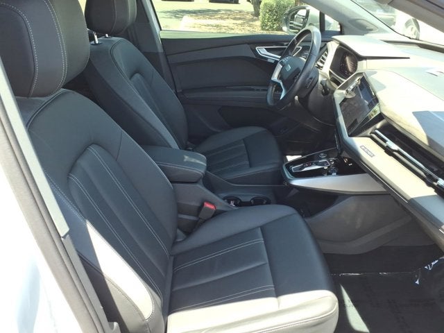 2023 Audi Q4 e-tron Premium Plus