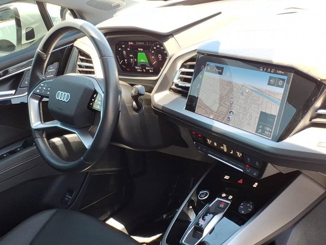 2023 Audi Q4 e-tron Premium Plus