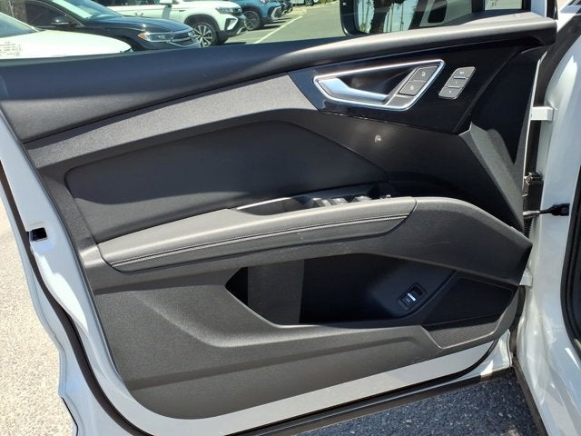 2023 Audi Q4 e-tron Premium Plus