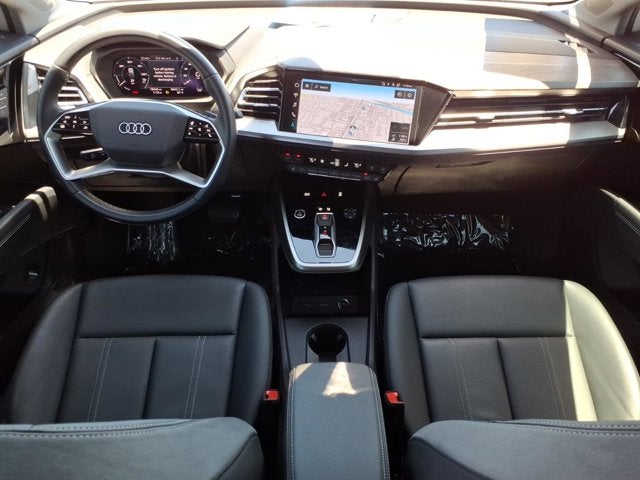 2023 Audi Q4 e-tron Premium Plus