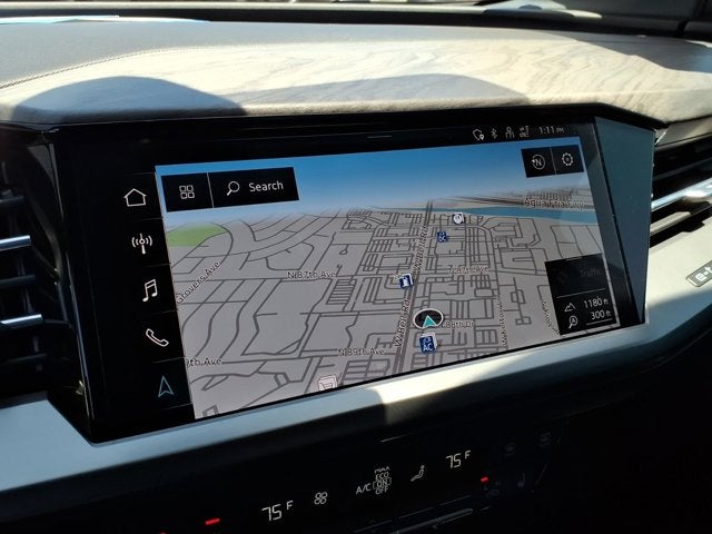 2023 Audi Q4 e-tron Premium Plus