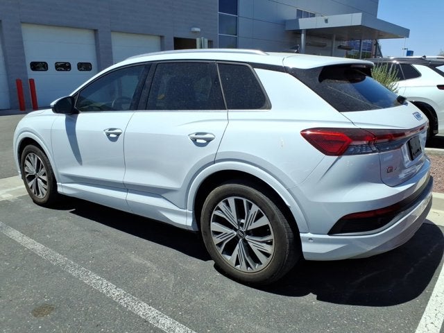 2023 Audi Q4 e-tron Premium Plus