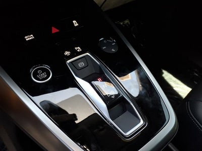 2023 Audi Q4 e-tron Premium Plus