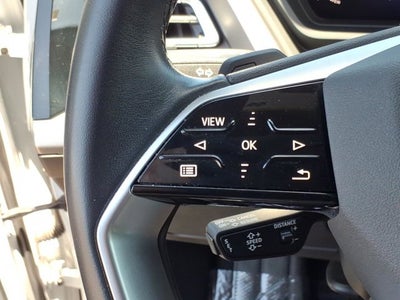 2023 Audi Q4 e-tron Premium Plus