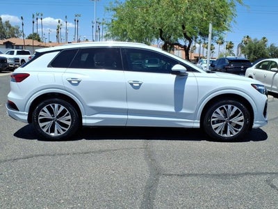 2023 Audi Q4 e-tron Premium Plus