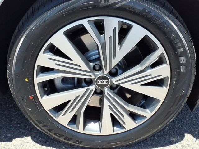 2023 Audi Q4 e-tron Premium Plus