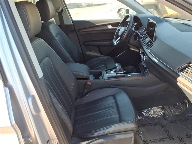 2023 Audi Q5 S line Premium