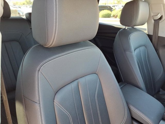 2023 Audi Q5 S line Premium