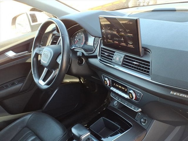 2023 Audi Q5 S line Premium