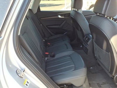 2023 Audi Q5 S line Premium