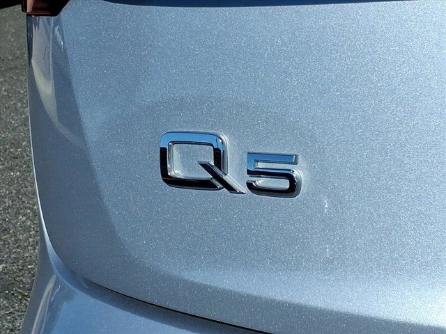 2023 Audi Q5 S line Premium