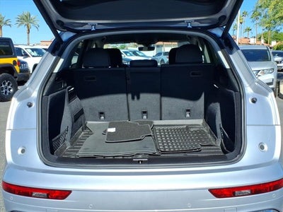 2023 Audi Q5 S line Premium