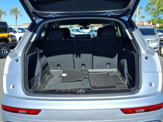 2023 Audi Q5 S line Premium