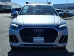 2023 Audi Q5 S line Premium