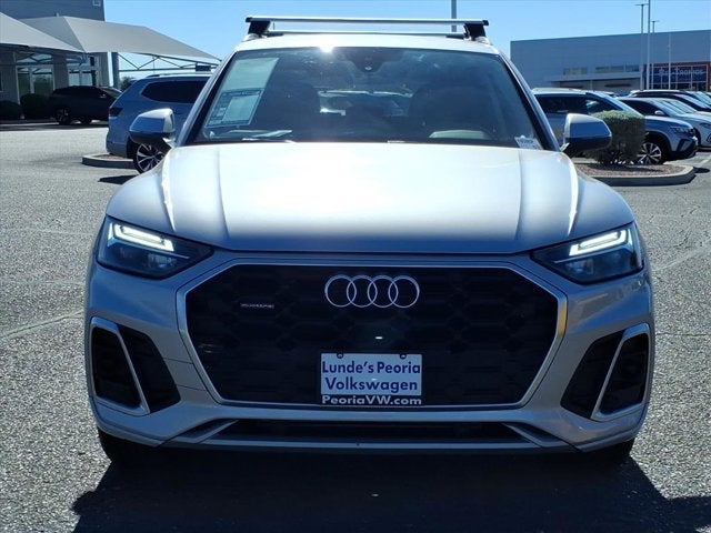 2023 Audi Q5 S line Premium