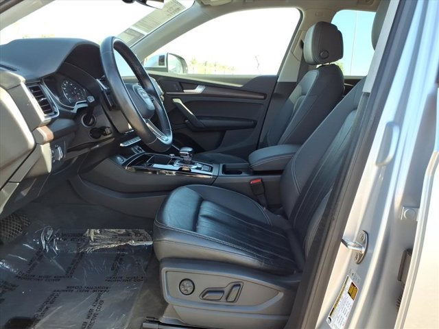 2023 Audi Q5 S line Premium