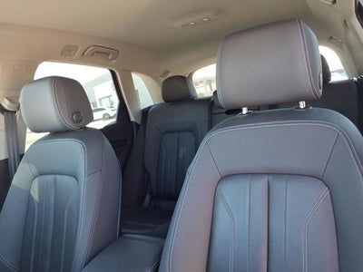 2023 Audi Q5 S line Premium