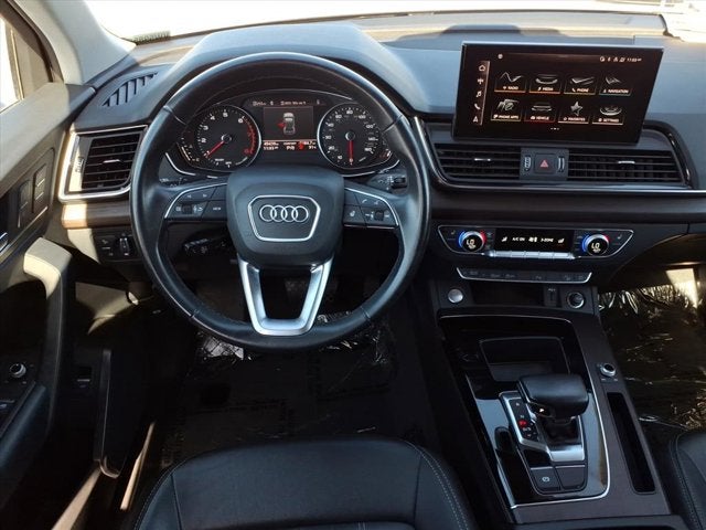 2023 Audi Q5 S line Premium