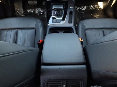 2023 Audi Q5 S line Premium