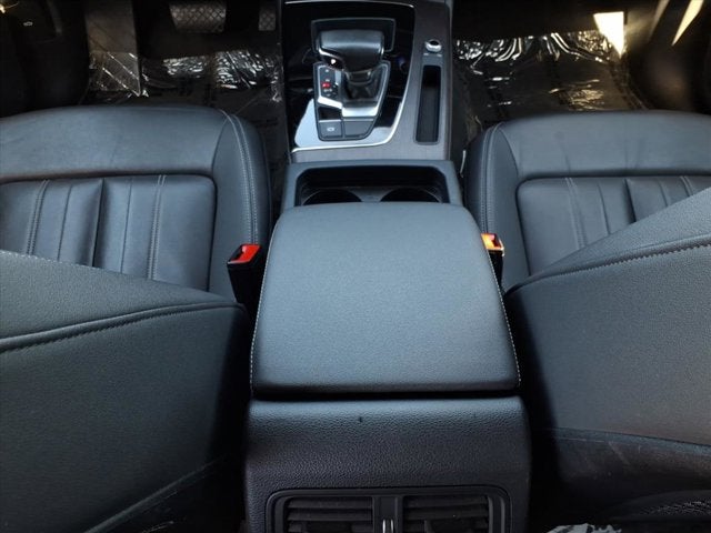 2023 Audi Q5 S line Premium