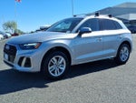 2023 Audi Q5 S line Premium