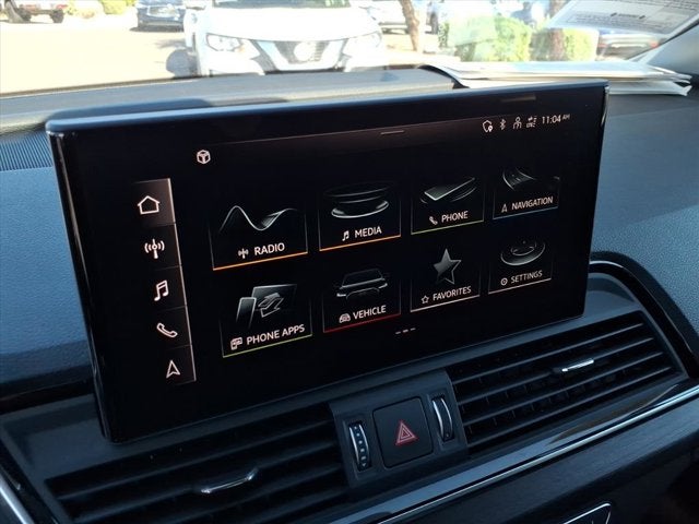 2023 Audi Q5 S line Premium