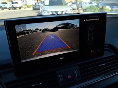 2023 Audi Q5 S line Premium