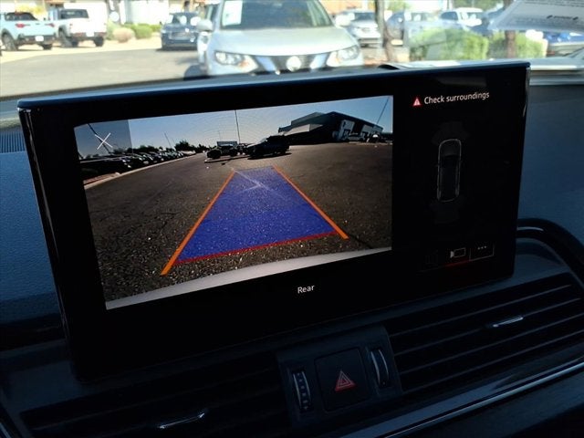 2023 Audi Q5 S line Premium