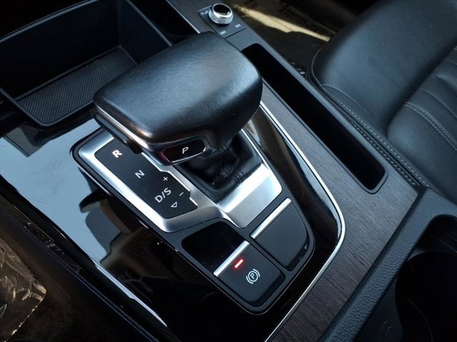 2023 Audi Q5 S line Premium