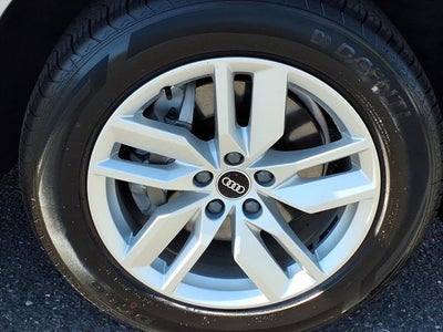 2023 Audi Q5 S line Premium