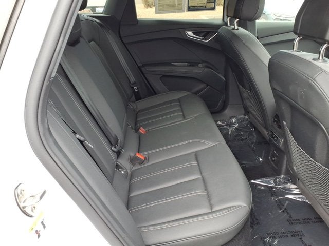 2024 Audi Q4 e-tron Premium Plus