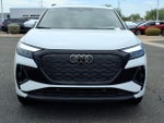 2024 Audi Q4 e-tron Premium Plus