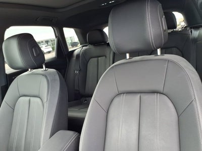 2024 Audi Q4 e-tron Premium Plus