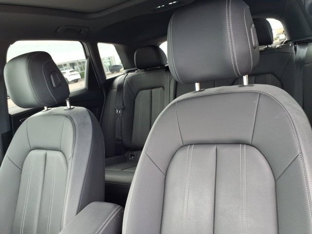 2024 Audi Q4 e-tron Premium Plus