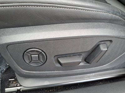 2024 Audi Q4 e-tron Premium Plus