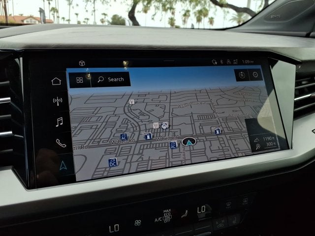2024 Audi Q4 e-tron Premium Plus