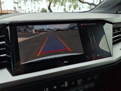 2024 Audi Q4 e-tron Premium Plus