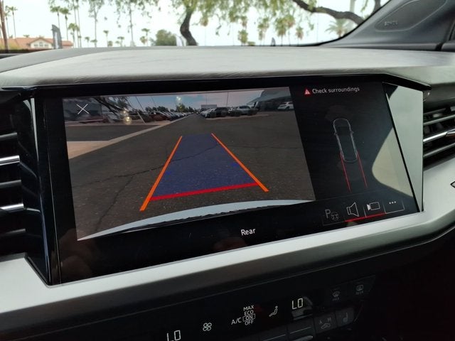 2024 Audi Q4 e-tron Premium Plus