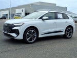 2024 Audi Q4 e-tron Premium Plus