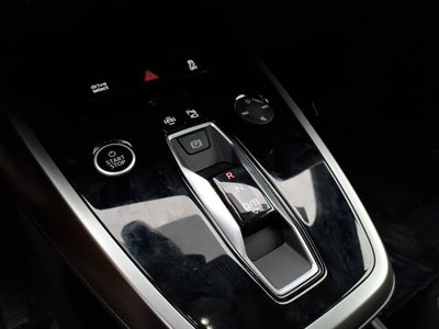 2024 Audi Q4 e-tron Premium Plus