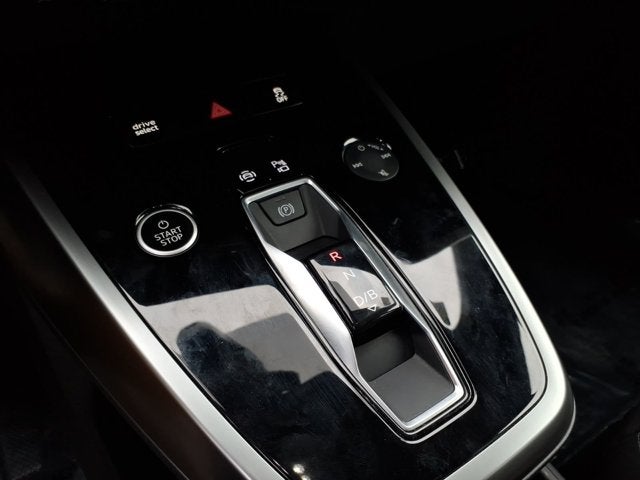 2024 Audi Q4 e-tron Premium Plus