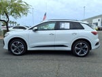 2024 Audi Q4 e-tron Premium Plus