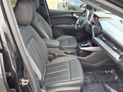 2023 Audi Q4 e-tron Premium Plus